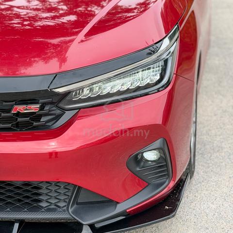2023 Honda CITY 1.5 V (A) FULL LOAN - 4