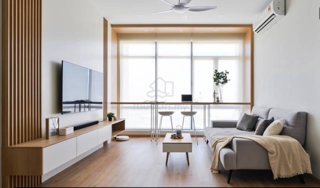 Puchong Residences 1