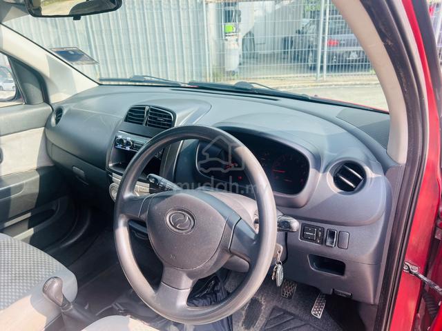 CASH N CARRY 2006 Perodua MYVI 1.3 (M) 1 OWNER - 4