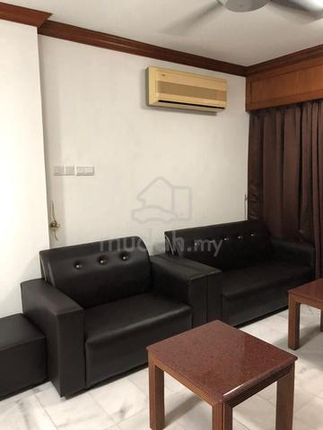 Menara Greenview 1