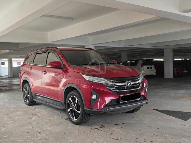 2022 Perodua ARUZ 1.5 AV WARRANTY TILL 2027 - 1