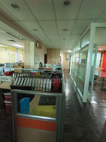 Worldwide Business Park, Seksyen 13, Shah Alam 1