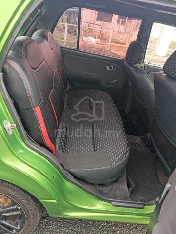 2003 Perodua KELISA 1.0 GXL (M) - 3