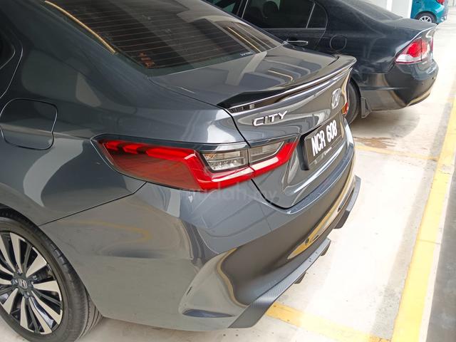 2023 Honda CITY 1.5 RS MY20 GN FACELIFT (A) - 2