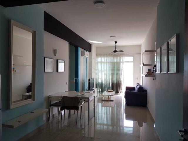 Reflections Condominium 1