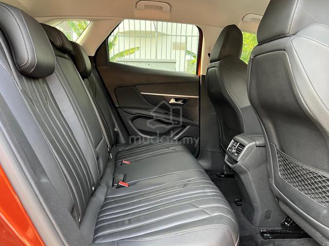 2019 Peugeot 3008 1.6 ALLURE THP (A) - 4