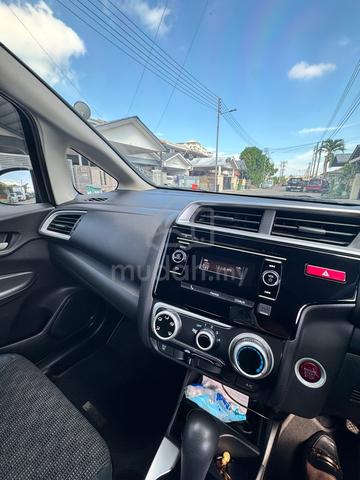 2016 Honda JAZZ 1.5 E (A) - 5