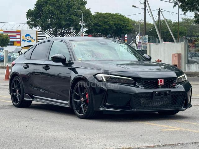 [FL5[TYPE R] 2023 Honda CIVIC 2.0 TYPE R 8 YRS WRN - 5