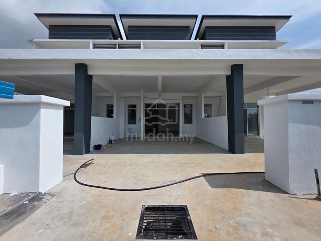 Free kos guaman dgn Lawyer projek baru chengal lempong Freehold 1