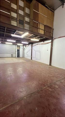 Single Storey Terrace Factory @ Jalan Mutiara Emas x, Mount Austin,Jb 1