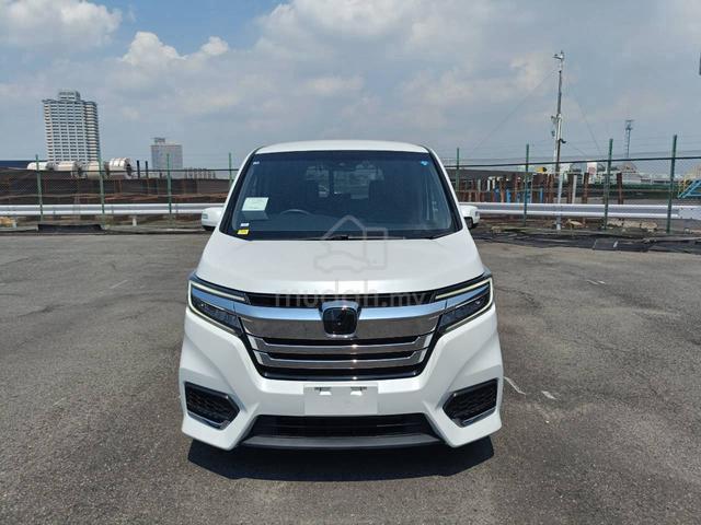 Honda STEPWAGON 1.5 SPADA 2021 8 SEATER - 1