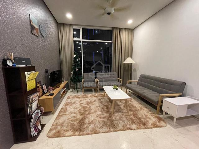 Soho Suites @ KLCC 1
