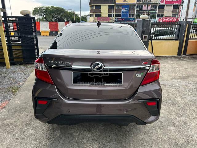 2020 Perodua BEZZA 1.3 ADVANCE (A) - 5