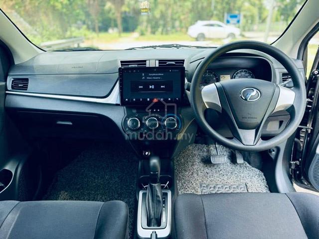 2021 Perodua BEZZA 1.3 AV (A) - 3