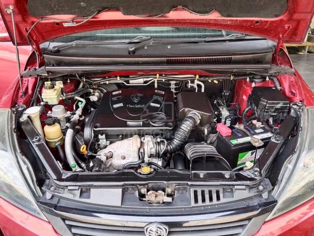2017 Proton Exora Bold 1.6 (A) Premium Package - 3