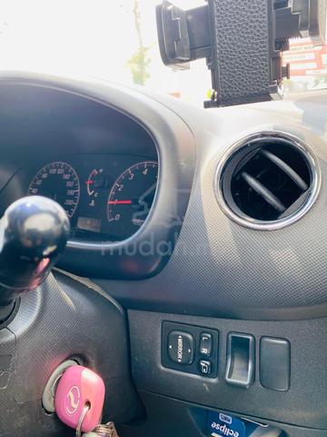 2006 Perodua MYVI 1.3 EZi (A) - 4