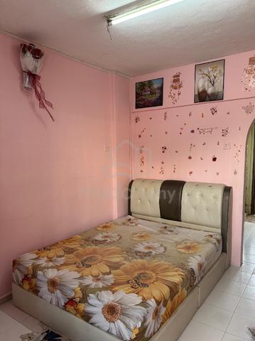 Hall for rent Georgetown 1