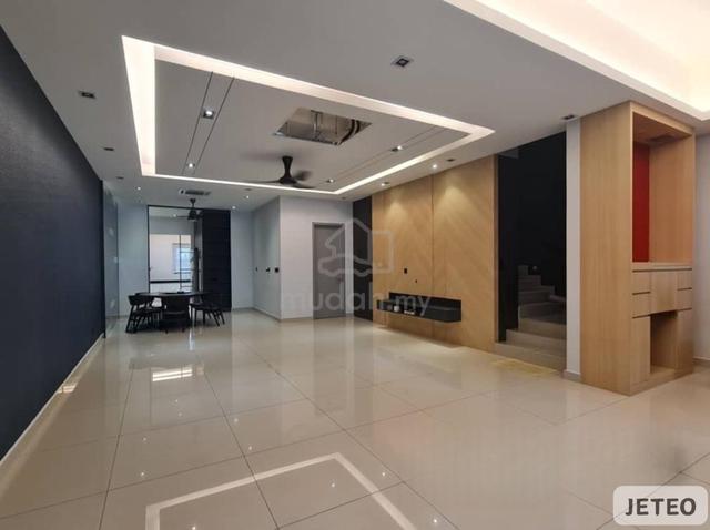 Rimbayu Scarlet Fully Renovated And Extended 1