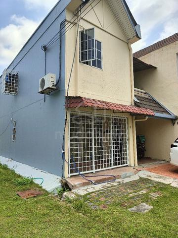 Bilik Untuk Disewa Seksyen 19, Shah Alam 1