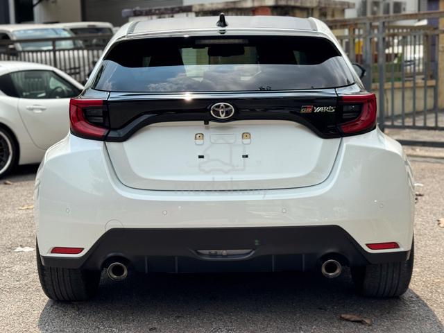 2022 Toyota GR Yaris 1.5 (A) 4.5/B 35K Mileage - 4