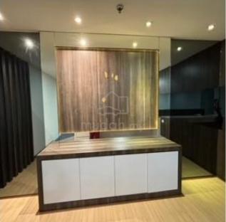 Menara Maa / 1,830 sf / Office Space / Level 6 / Api Api / Warisan Sq 1