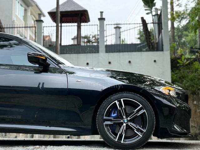 Bmw 330I 2.0 M SPORT G20 B48/MILEAGE LOW AS 34K KM - 4