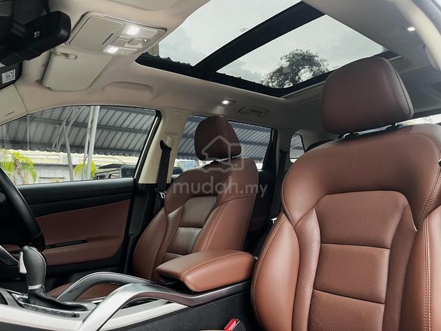 2019 Proton X70 1.8 PREMIUM 2WD (A) low mileage - 4