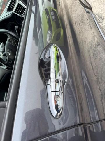 Honda CITY V 1.5AT 2018 - 5