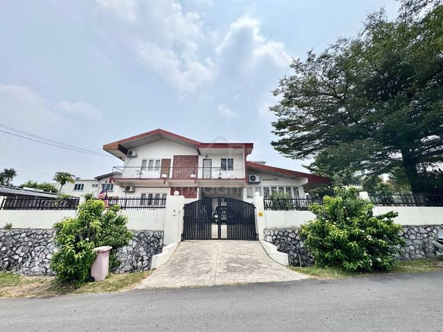 PRIME AREA ⭐️ Double Storey Bungalow, Seksyen 14 Petaling Jaya 1