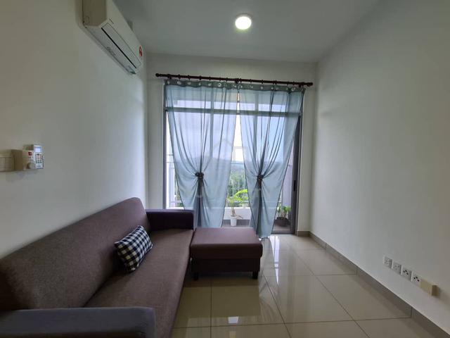 Bukit Bantayan Residence 1