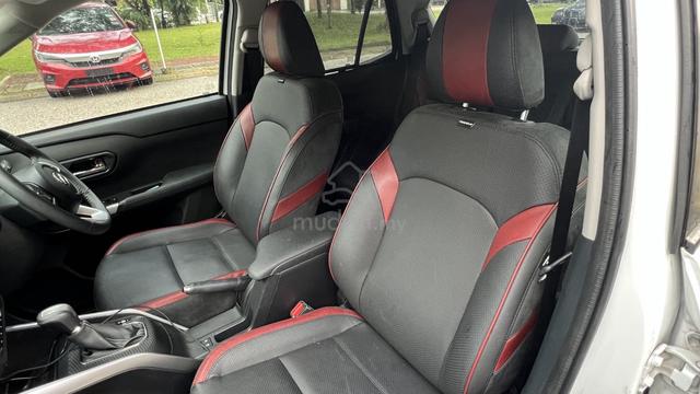 2023 LOW MILEAGE Perodua ATIVA 1.0 AV (A) - 3