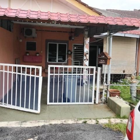 Rumah untuk disewa 1