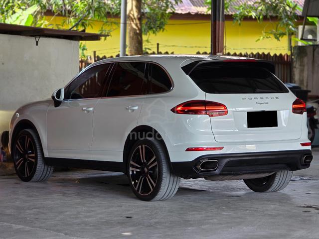 (Loan Kedai) 15/18 Porsche CAYENNE 3.6 V6 FACELIFT - 5