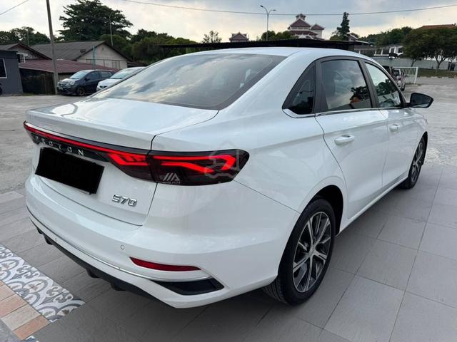 2024 Proton S70 1.5 FLAGSHIP MY23 (A) - 5