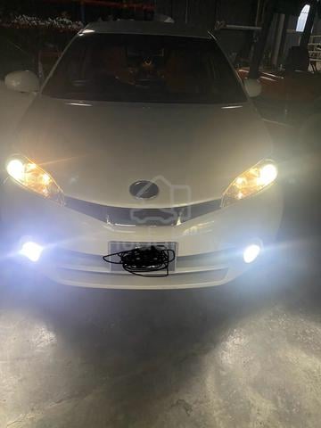 2009 Toyota WISH 1.8 X (A) - 5