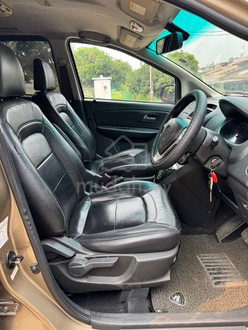 2015 Proton EXORA 1.6 SUPER PREMIUM FACELIFT (A) - 5