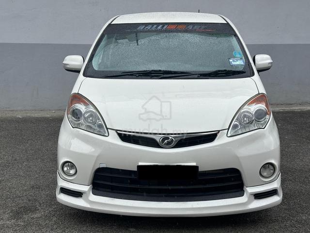 2014 Perodua ALZA 1.5 EZ (A) - 3