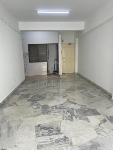 Pandan Mewah Heights Condominium 1
