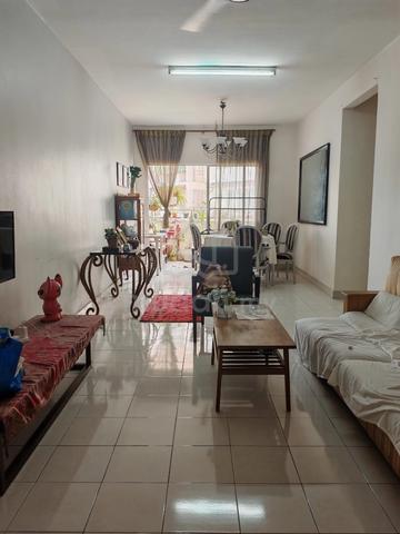 Astaka Heights 1