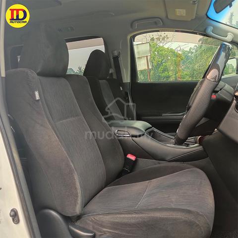 2013 Toyota VELLFIRE 2.4 Z ANH20W FACELIFT (A) - 5