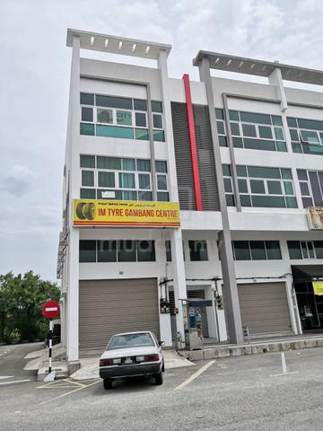 Shoplot Batu 6 ( Below Market value ) 1