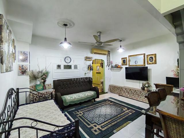 (FLEXIBLE DEPOSIT) 2 Storey Terrace Blok 28 Bandar Tasik Puteri Rawang 1