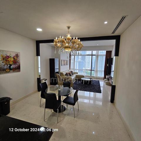 Banyan Tree Signatures, KLCC, KL City Centre unit for Sale 2