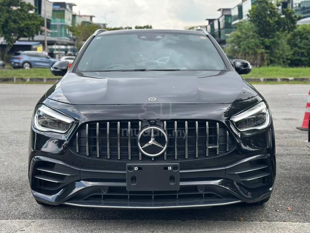 2022 Mercedes Benz GLA45S 2.0 4MATIC ( NEW ARV ) - 5
