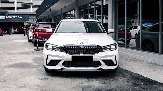 Bmw 320i 2.0 G20 M3 CONCEPT FACELIFT L.SEAT 2022 - 3
