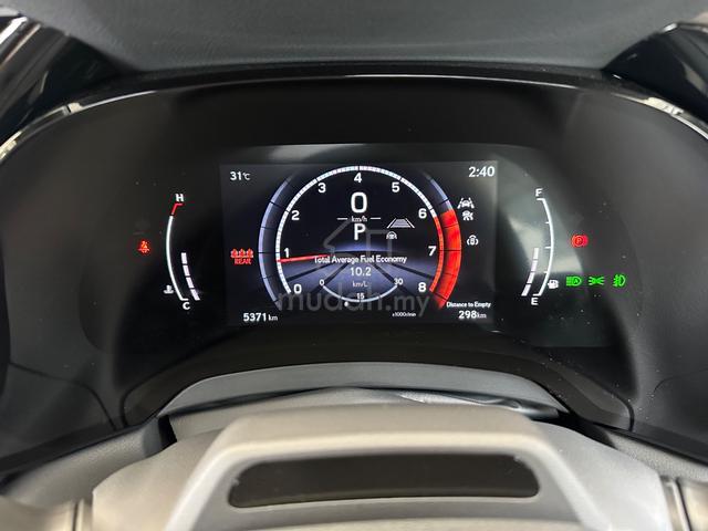 2023 Lexus RX350 2.4 F SPORT (A) - 4