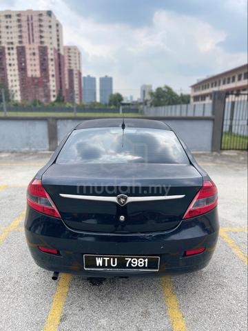 2010 Proton PERSONA 1.6 ELEGANCE BASE LINE (M) - 2
