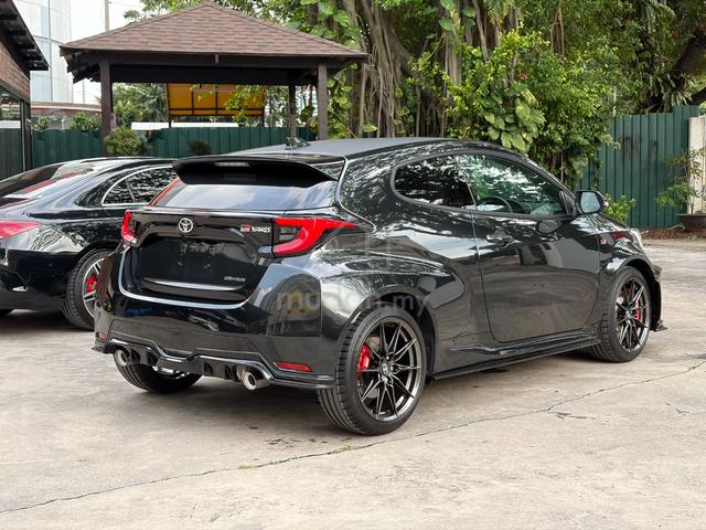 High Performance 2021 Toyota GR YARIS 1.5 RS (A) - 3