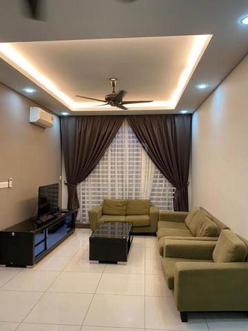 Camellia Park Condominium 1