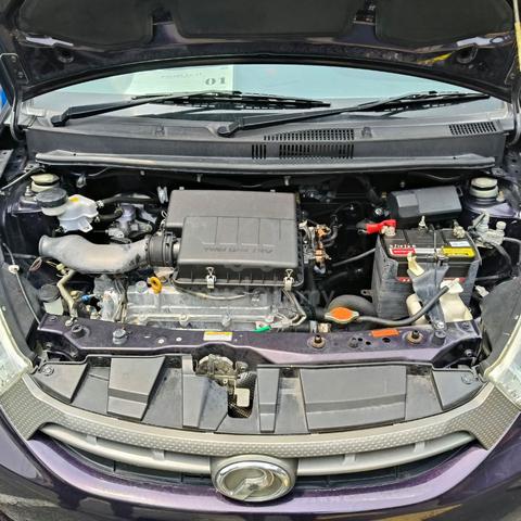 2014 Perodua MYVI 1.5 SE GHS (M) - 5